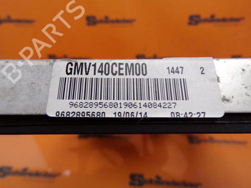 Fan CITROËN C4 CACTUS 1.6 BlueHDi 100 | BP30669777M128 