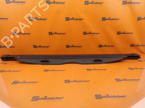 Used Rear parcel shelf CHEVROLET CAPTIVA (C100, C140) 2.4 (136 hp) 24870593