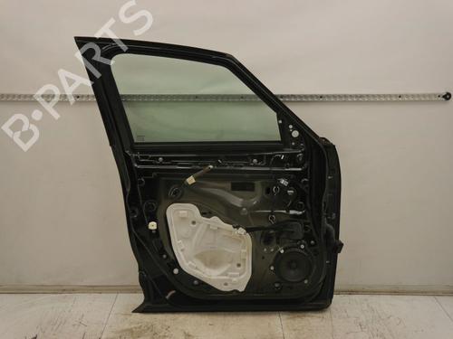 Left front door RENAULT GRAND SCÉNIC III (JZ0/1_) 1.5 dCi (JZ09, JZ0D, JZ10, JZ14, JZ1G, JZ29, JZ2C) | BP29455248C2 