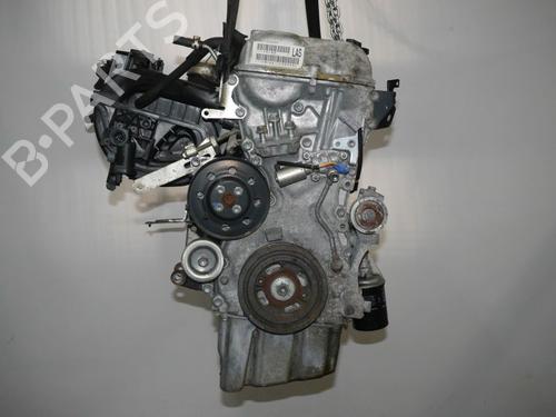 Motor Motor SUZUKI SX4 S-Cross (JY) 1.6 AllGrip (AKK 416) (120 hp) 35997226 35997226