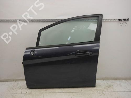 Used Left front door FORD FIESTA VI (CB1, CCN) 1.25 (82 hp) 30521975