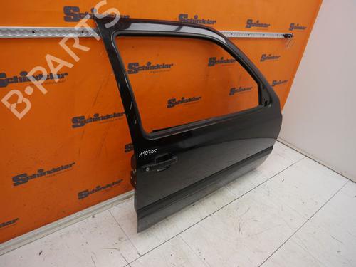 Right front door VW GOLF III (1H1) 2.0 GTI 16V | BP24414626C3 