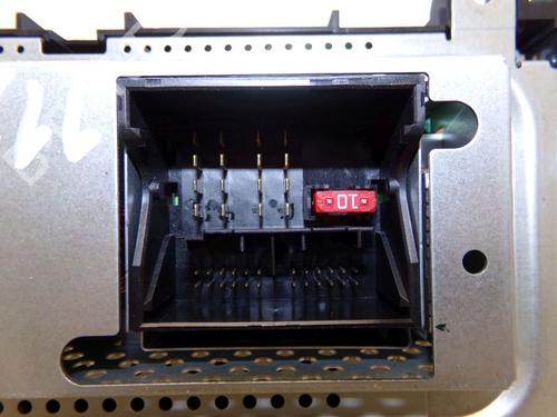 Electronic module VW CRAFTER 30-35 Bus (2E_) 2.0 TDI | BP33155435M83  - Image 7