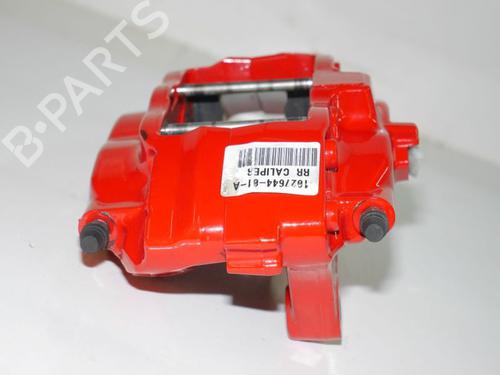 Right rear brake caliper TESLA MODEL X (5YJX) P90D AWD | BP33142713M106  - Image 5