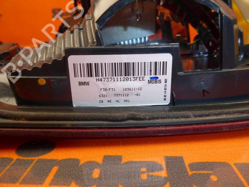 Right tailgate light BMW 3 (F30, F80) 318 d | BP24391782C80 