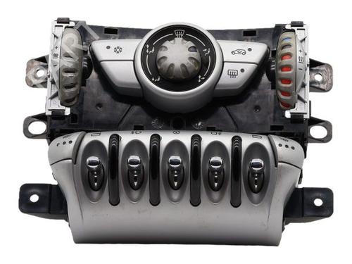 Used Climate control Climate control MINI MINI (R56) Cooper (115 hp) 34184729 34184729