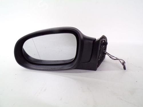 Used Left mirror MERCEDES-BENZ A-CLASS (W168) A 140 (168.031, 168.131) (82 hp) 24388947