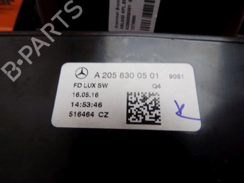 Air vent MERCEDES-BENZ C-CLASS (W205) C 300 (205.048) | BP28005940I21 