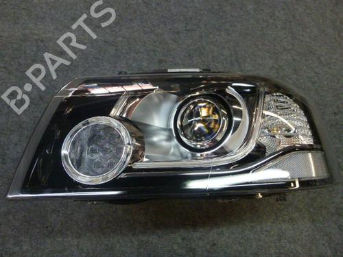 Left headlight LAND ROVER FREELANDER 2 (L359) 2.2 TD4 4x4 | BP33138865C28 - Image 3