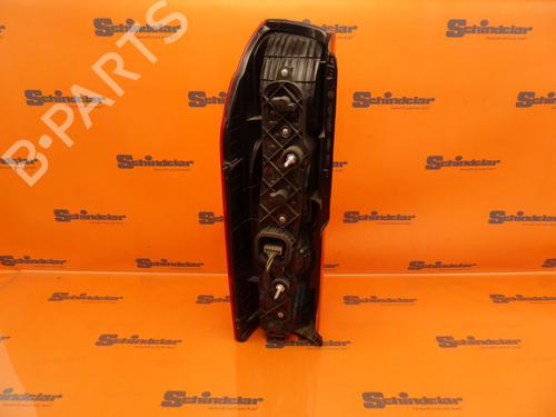 Right taillight CITROËN JUMPER II Van 2.2 HDi 120 | BP30669693C35