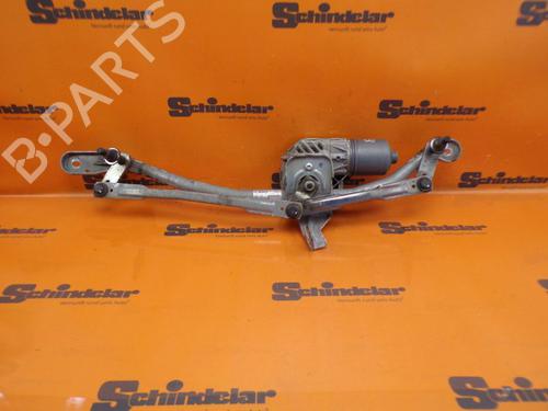 Front wiper motor BMW 5 Touring (F11) M 550 d xDrive | BP24392351M29 