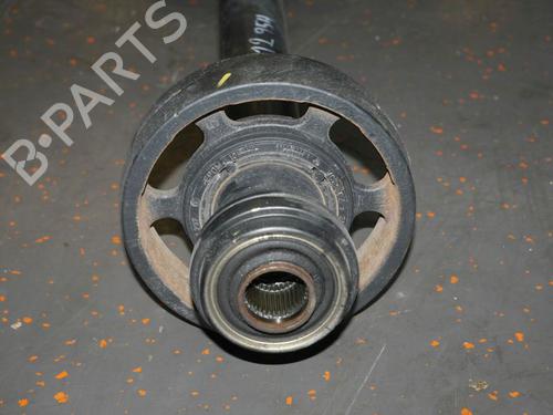 Driveshaft AUDI Q7 (4LB) 3.0 TDI quattro | BP33560767M37 - Image 4