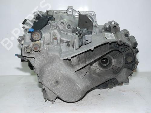Gearbox VOLVO V40 Estate (645) 1.9 DI | BP24382710M3 