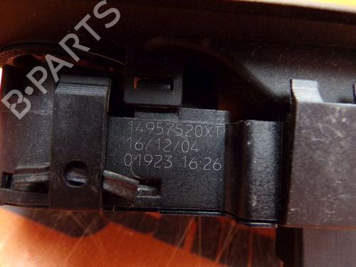 Switch PEUGEOT 807 (EB_) 2.2 HDi | BP32649454I30 