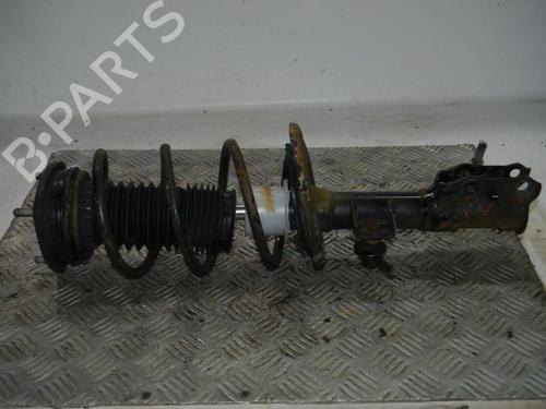 Used Right front shock absorber Right front shock absorber MAZDA 2 Hatchback (DL, DJ) 1.5 (75 hp) 33845660 33845660
