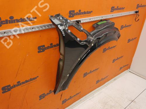 Right front fenders MINI MINI COUNTRYMAN (R60) Cooper D ALL4 | BP24413988C42 
