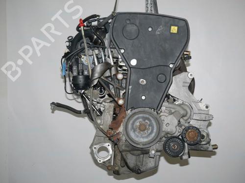 Moteur FIAT STILO (192_) 2.4 20V (192_XD1A, 192AXD12) (170 hp) 32840804