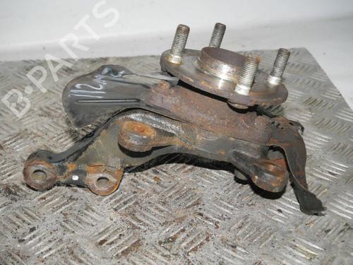 Left front steering knuckle MAZDA 2 Hatchback (DL, DJ) 1.5 | BP33892434M25 - Image 2