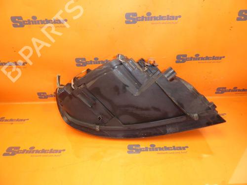 Left headlight VOLVO V50 (545) 1.6 | BP32642256C28