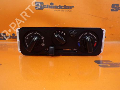 Comando clima SUZUKI JIMNY Closed Off-Road Vehicle (SN) 1.3 16V 4x4 (SN413, JB43) (86 hp) 32833874