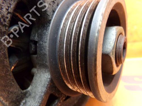 Alternator SUBARU JUSTY III (G3X) 1.3 AWD (G3X413) | BP32837662M7 - Image 5