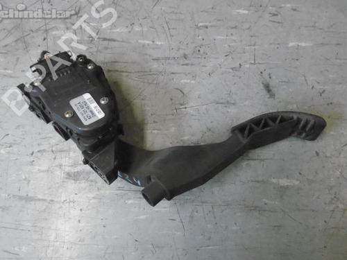 Used Pedal AUDI A2 (8Z0) 1.4 TDI (75 hp) 23507813