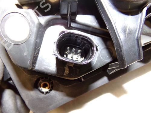 Left tailgate light AUDI A6 C7 Avant (4G5, 4GD) 2.0 TDI quattro | BP32651662C79  - Image 5