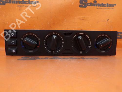 AC-Styringsenhed/Manøvreenhed BMW 7 (E38) 728 i, iL (193 hp) 32647857