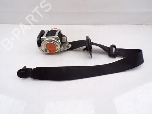 Used Front left seatbelt MERCEDES-BENZ CLA Shooting Brake (X118) CLA 180 (118.684) (136 hp) 31691746