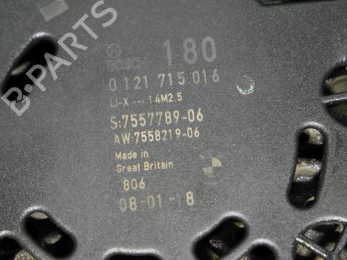Alternator BMW 3 Coupe (E92) 335 i | BP29873398M7
