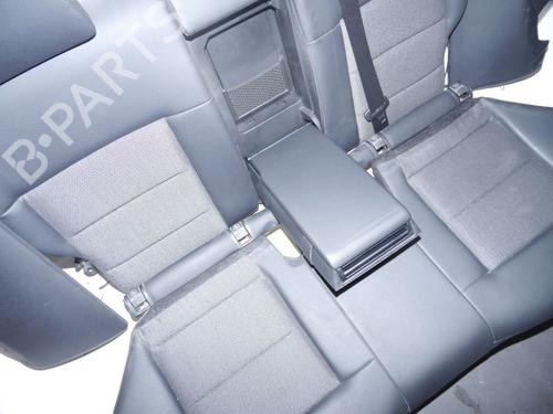 Seats set MERCEDES-BENZ E-CLASS (W212) E 220 CDI / BlueTEC (212.001, 212.002) | BP32638075C78