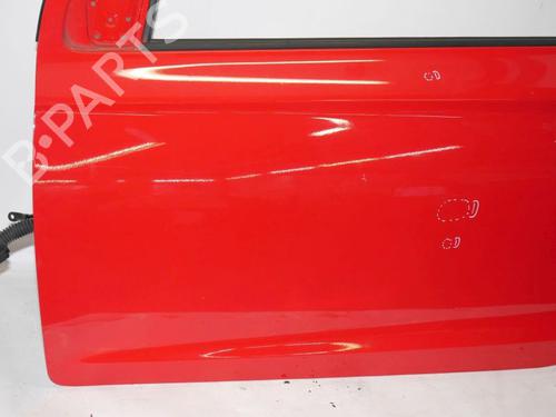 Left front door HYUNDAI i20 I (PB, PBT) 1.2 | BP24385799C2