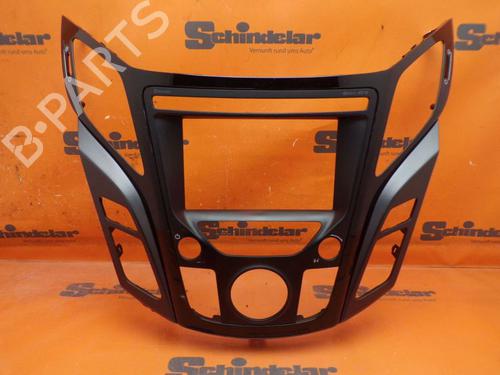 Used Other Other HYUNDAI i40 I CW (VF) 2.0 GDI (177 hp) 33684559 33684559