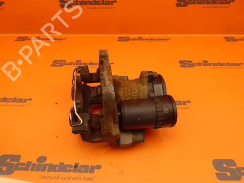 Left rear brake caliper JAGUAR XE (X760) 2.0 D | BP33147868M107  - Image 6