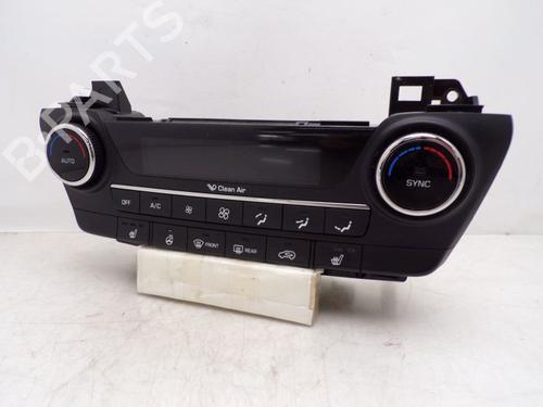 Climate control HYUNDAI TUCSON (TL, TLE) 1.7 CRDi | BP30670015I5