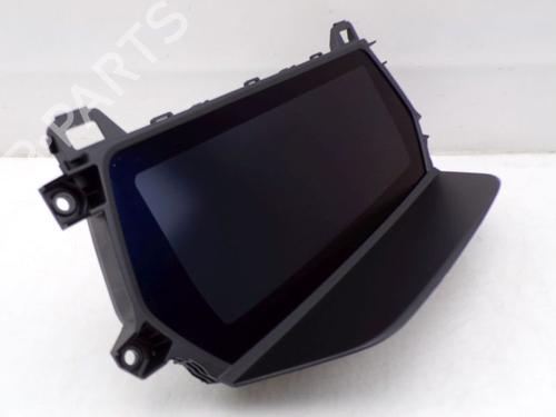 Instrument cluster BMW 1 (F40) 118 i | BP33156808C47 - Image 4