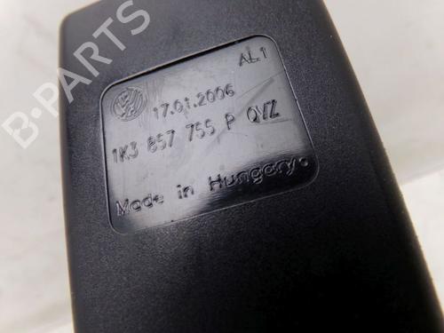 Seat buckle VW GOLF V (1K1) 1.6 | BP30047471I32 