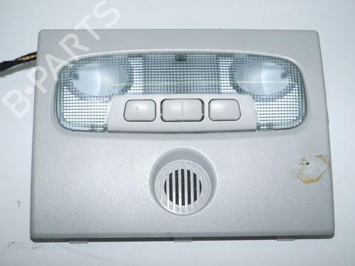 Innerbelysning FORD C-MAX (DM2) 1.6 TDCi (90 hp) 24381090