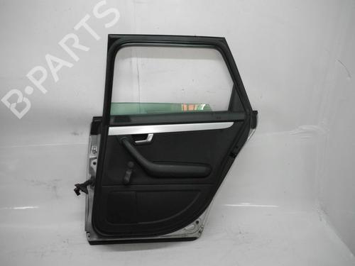 Right rear door AUDI A4 B7 Avant (8ED) 2.0 TDI | BP24382332C5 