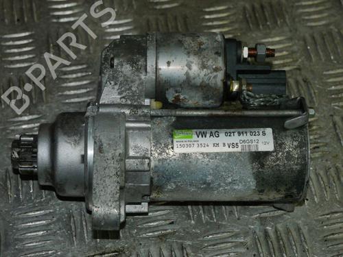 Starter VW GOLF V (1K1) 1.4 16V | BP28363541M8 