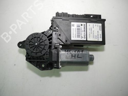 Left rear window motor AUDI A4 B7 Avant (8ED) 2.0 TDI | BP24382132E23 