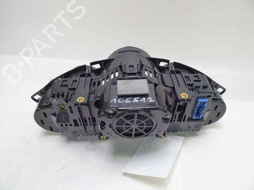 Instrument cluster PORSCHE PANAMERA (970) 3.0 D | BP33145031C47 - Image 6