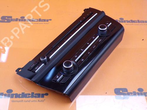 Climate control BMW 5 (F10) 520 d | BP33149821I5 - Image 2