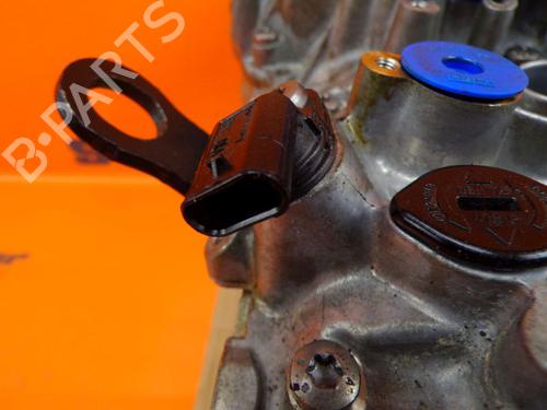 Cylinder head AUDI A7 Sportback (4GA, 4GF) S7 quattro | BP33146183M5  - Image 5