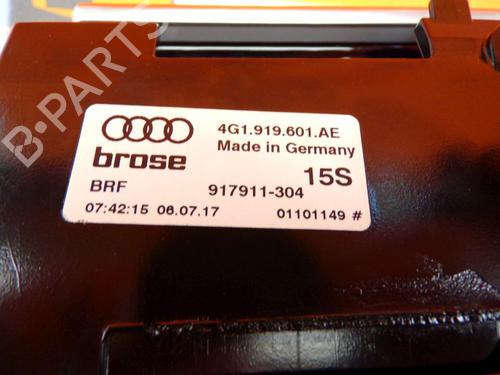 Display monitor AUDI A7 Sportback (4GA, 4GF) S7 quattro | BP24389765C48 