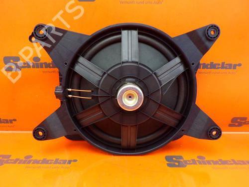 Speaker AUDI A6 C7 (4G2, 4GC) 2.0 TDI | BP33148150E2 - Image 3