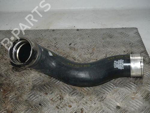 Used Pipe Pipe MERCEDES-BENZ B-CLASS Sports Tourer (W246, W242) B 200 Natural Gas Drive / B 200 c (242.848) (156 hp) 36756927 36756927