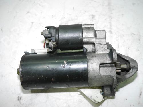 Starter AUDI A4 B7 Avant (8ED) 1.9 TDI | BP32636018M8