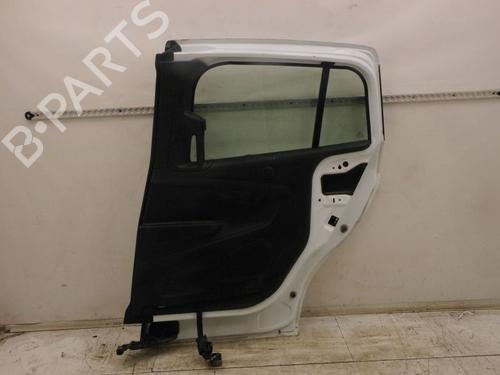 Dør højre bagtil FORD B-MAX (JK) 1.0 EcoBoost | BP33157221C5 - Image 6