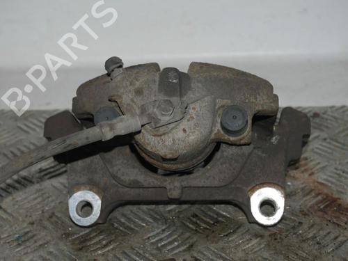 Left front brake caliper VW CC B7 (358) 2.0 TSI | BP35997258M105 - Image 2